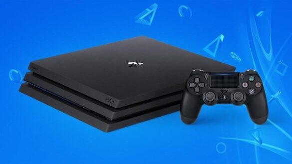 PS4 System Update 10.01 Brings Some Good Ol’ Performance Improvement