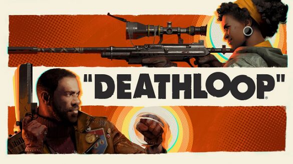 Deathloop Goldenloop Update Adds New Ending and PvP Crossplay Today