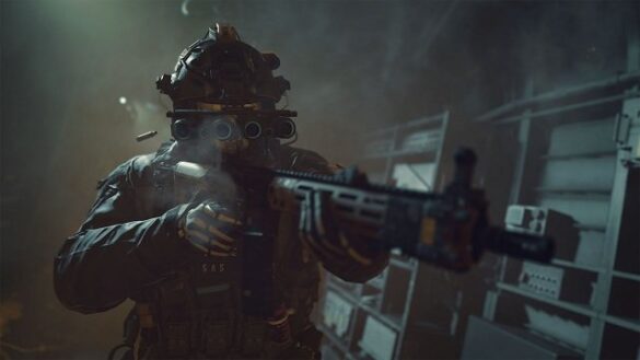 Call of Duty: Modern Warfare 2 and Warzone 2 Will Be Separate Downloads