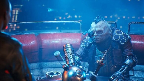 Voice Actors Concerned About Game Devs Using AI to Replace Them