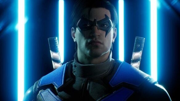 Gotham Knights Requires Multiple Playthroughs to See Everything