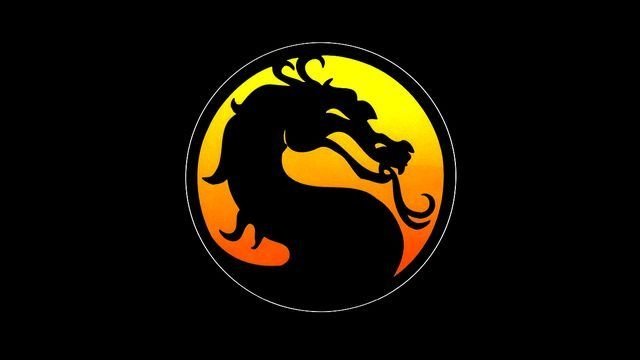 Mortal Kombat's Dragon Logo Was Almost Scrapped - Ugly House Photos