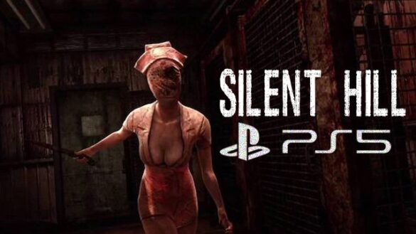 Silent Hill: A Short Message Rated in South Korea