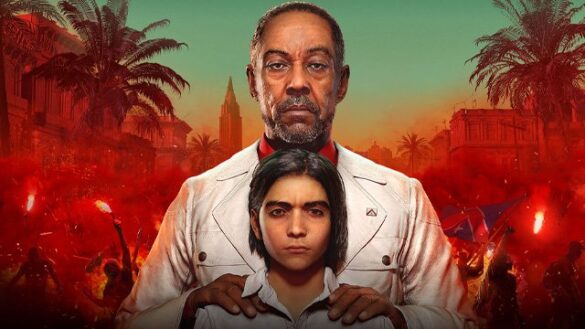 Far Cry 6 ‘Game of the Year’ Edition and Upgrade Pass Leaked Online