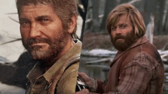 Hilarious New The Last of Us Meme GIFs Shared By Naughty Dog