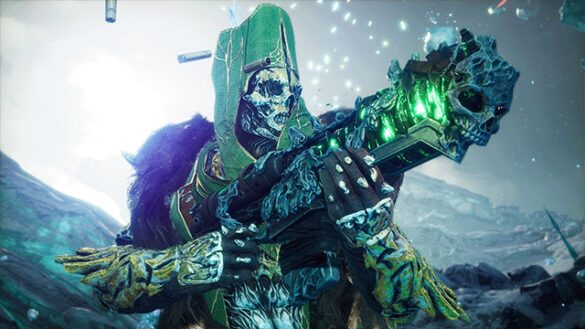 Take-Two Backs Out of Deal to Publish Outriders Dev’s Next Game