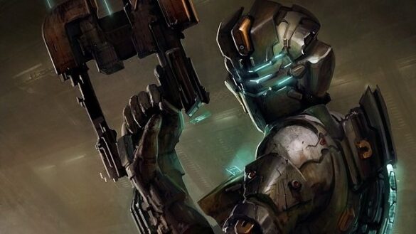 Dead Space Remake Won’t Have Camera Cuts or Loading Screens