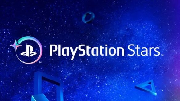 How To Join PlayStation Stars Loyalty Program