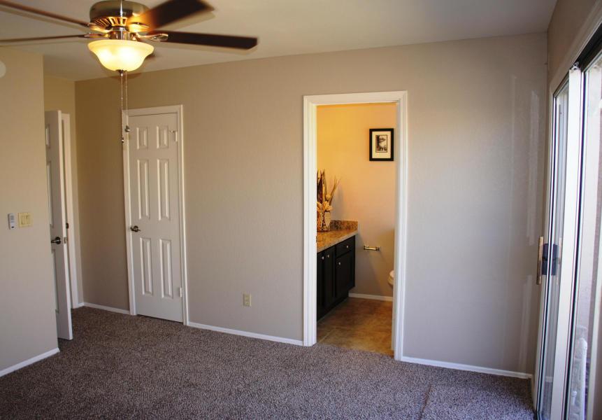 before after renovation remodeling project photo picture bedroom Peoria Arizona home house for sale