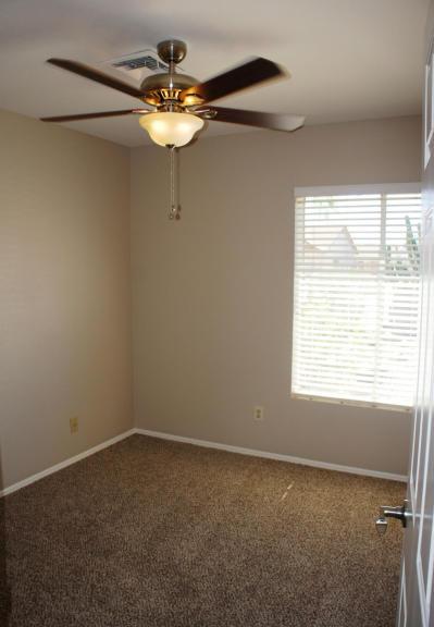 before after renovation remodeling project photo picture bedroom Peoria Arizona home house for sale
