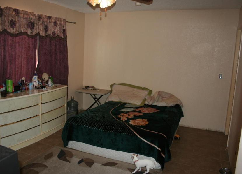 before after renovation remodeling project bedroom Phoenix Arizona home house for sale photo