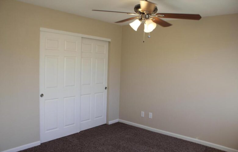 before after renovation remodeling project bedroom Mesa Arizona home house for sale real estate photo