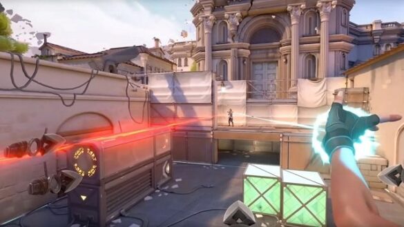 Report: Tencent Aggressively Seeking Global Games Company Acquisitions