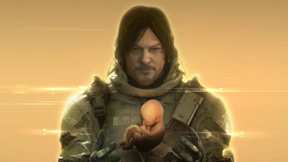 Death Stranding 2 May Be Kojima’s Last PlayStation-Exclusive Game