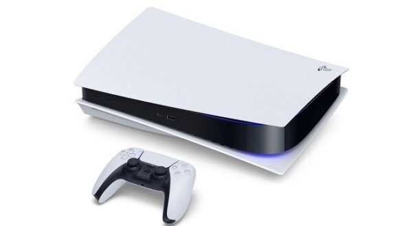 PS5 Has Apparently Been Jailbroken