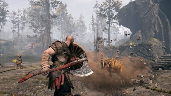 PlayStation Increasing Investment in PC, Mobile, and Live Service