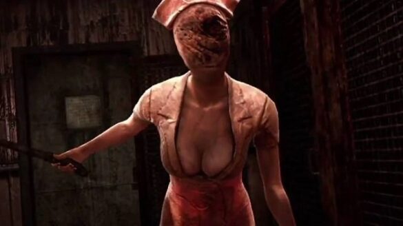 Silent Hill Movie Director Confirms There Are Several Games in Production