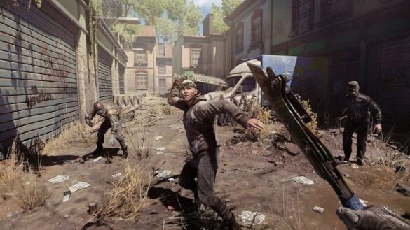 Dying Light 2 Gets 3-Hour PS Plus Premium Game Trial