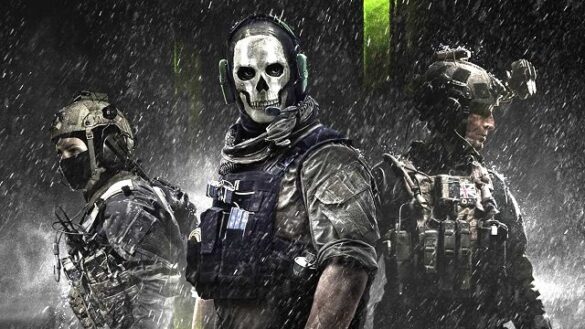 Five Activision Blizzard Games Were PS5’s Most Played in August