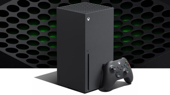 A New Xbox Console Is Already Being Teased