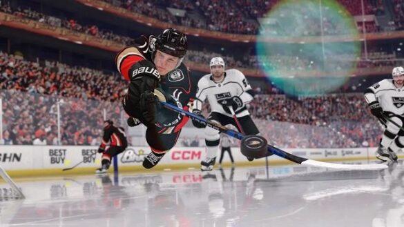 PS5 and PS4 Releases: Every Game Release Date for Week Beginning October 10, 2024