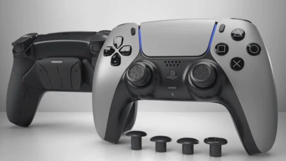 Defy Gaming PS5 and PS4 Controller Review: ‘The PS5 DualSense Edge Alternative’