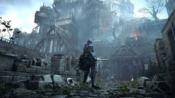 PS5 Jailbreak Lets Players See a Secret Demon’s Souls Remake Item