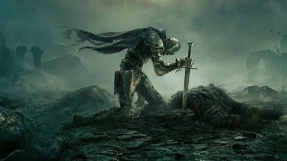 Elden Ring Update 1.07 Patch Notes (October 13, 2024)