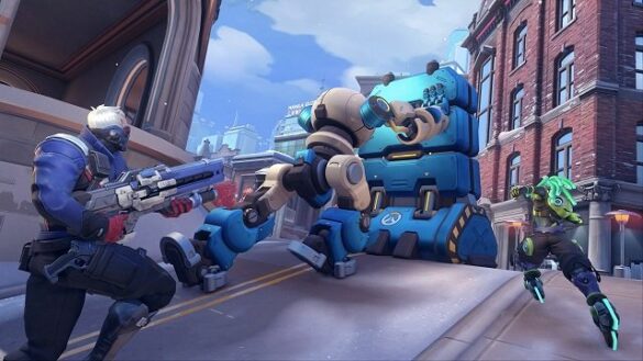 Overwatch 2 Celebrates 25M Players With Several Double XP Weekends