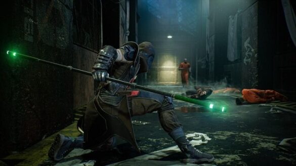 Gotham Knights PS5 and Xbox Series X/S Versions Will Run at 30 FPS