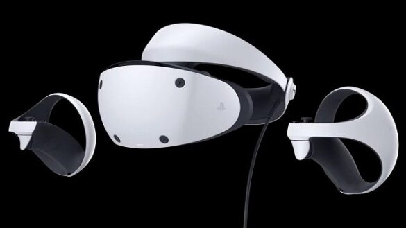 PSVR 2’s Manual Makes Its Way Online Before Its Price