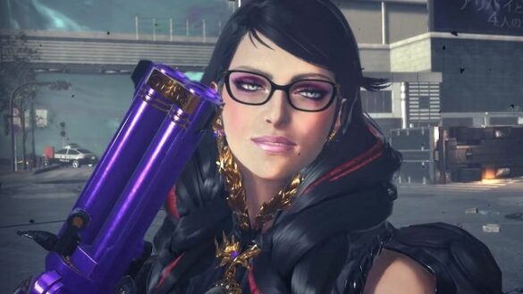 PlatinumGames Under Fire Over Bayonetta 3 Voice Actor Pay