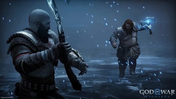 Here’s When God of War Ragnarok Review and Preview Embargoes Lift