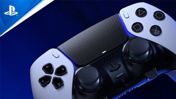 How to Pre-order DualSense Edge PS5 Controller