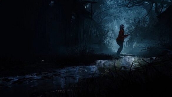 Sony Hosting Resident Evil Showcase Leads to PS5 Exclusivity Rumors