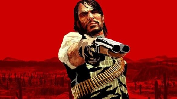 You Can No Longer Play Red Dead Redemption 1 on PS4 or PS5