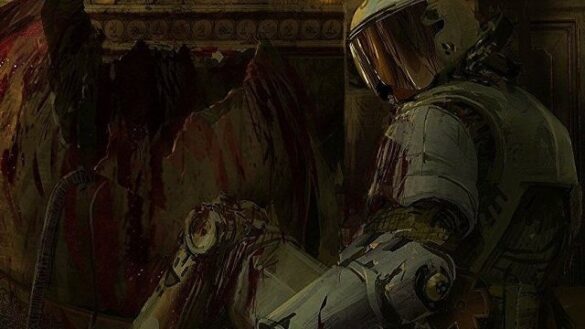 Bungie Reviving Marathon as Live Service Co-Op Shooter — Report