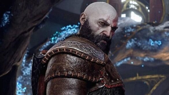 God of War Ragnarok Accessibility Options Were Influenced by Naughty Dog