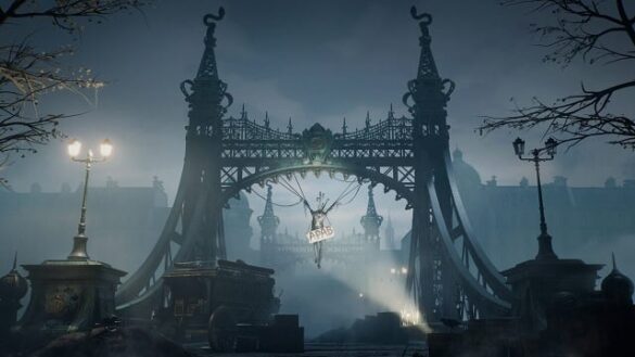 Bloodborne-inspired Lies of P Will Be About 30 Hours Long