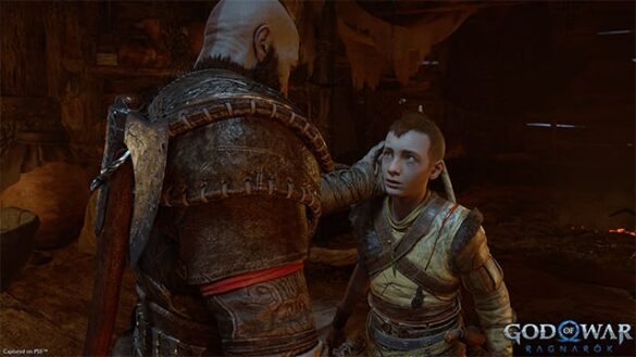 God of War Ragnarok Preview: Spoilers-free Impressions After Four Hours