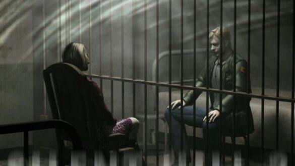 Silent Hill 2’s Original Translator Wants ‘Appropriate Credit’ in the Remake