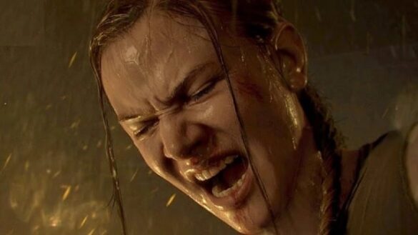 The Last of Us Part 2 Actress Wants to Return as Abby