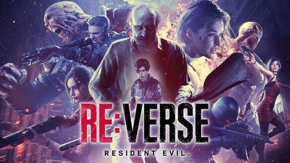 Resident Evil Re:Verse Early Access Period Release Date Revealed