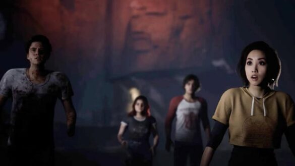 Best Scary PS5 and PS4 Horror Games to Play This Halloween