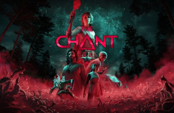 The Chant Hands-on Preview: Spiritual Warfare