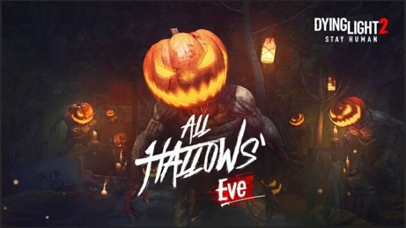 Dying Light 2 Free Rais Commando Outfit Available During Halloween Event
