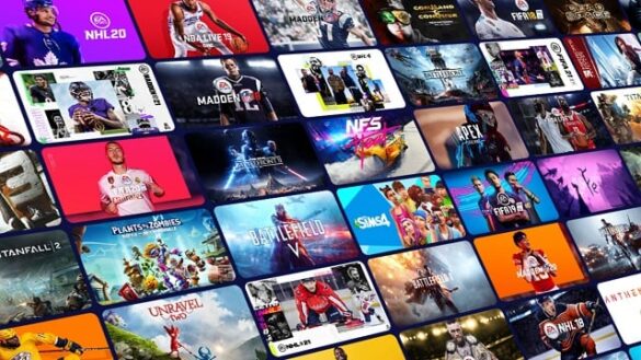 EA Goes Digital Only in Germany, Austria, and Switzerland