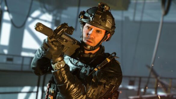 Modern Warfare 2 PS5 Players Warned Not to Change Console Region for Multiplayer Early Access