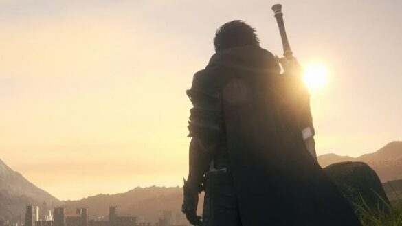 Square Enix Wants to Make Games for a Global Audience