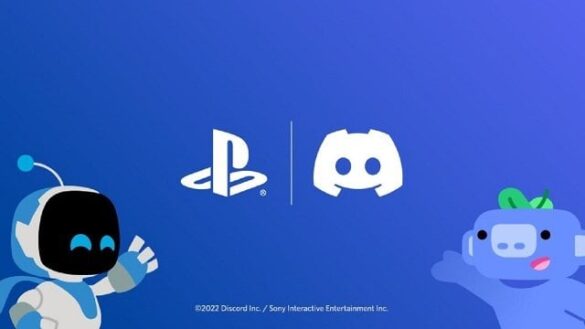 PS5 Discord Voice Chat Integration Release is Still ‘Months Away’